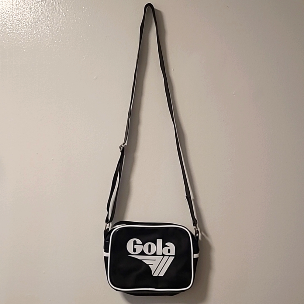 Gola Classics Redford Messenger Bag Unisex
